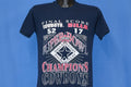 90s Super Bowl XXVII Dallas Cowboys Bills t-shirt Medium product image 1