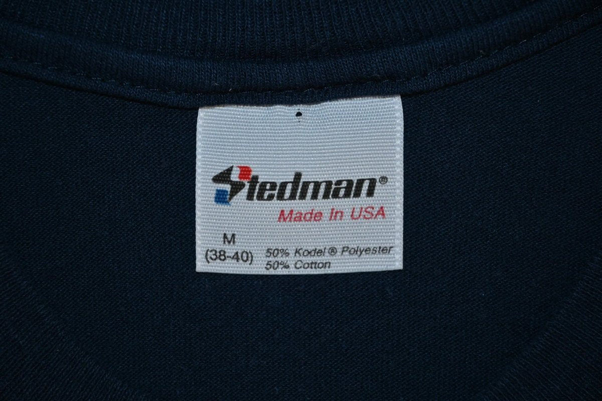 90s Super Bowl XXVII Dallas Cowboys Bills t-shirt Medium product image 3
