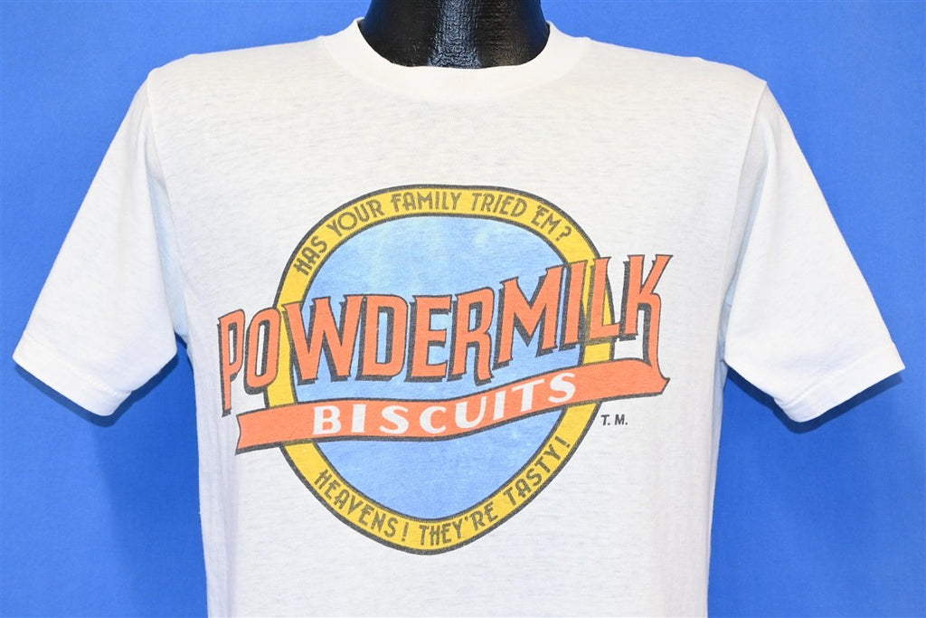 90s Powdermilk Biscuits Prairie Home Companion t-shirt product image 1