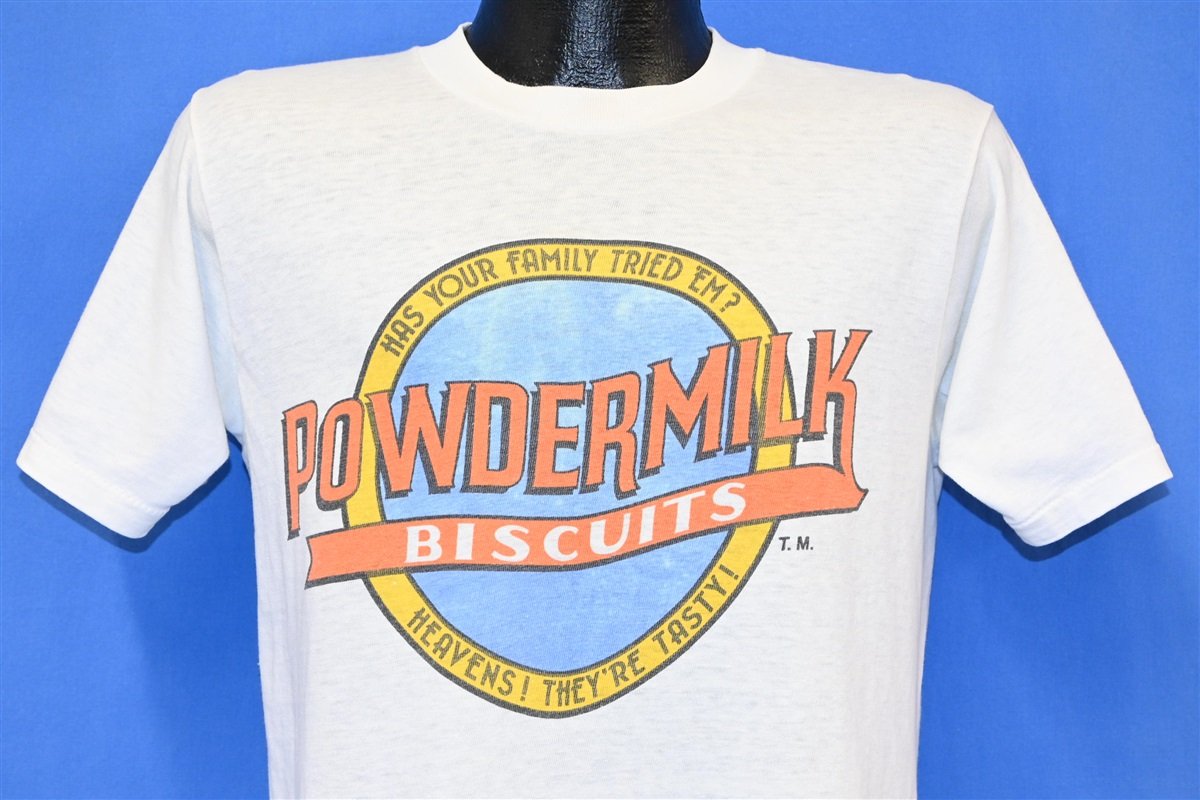 90s Powdermilk Biscuits Prairie Home Companion t-shirt product image 1
