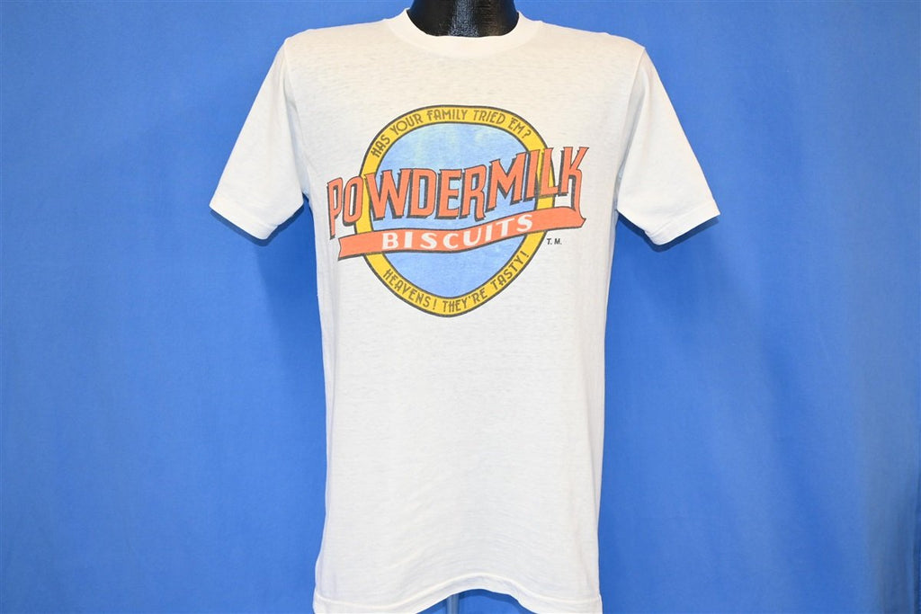 90s Powdermilk Biscuits Prairie Home Companion t-shirt product image 2