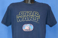 80s Star Wars 20th Century Fox Sci Fi Movie t-shirt Large product image 1