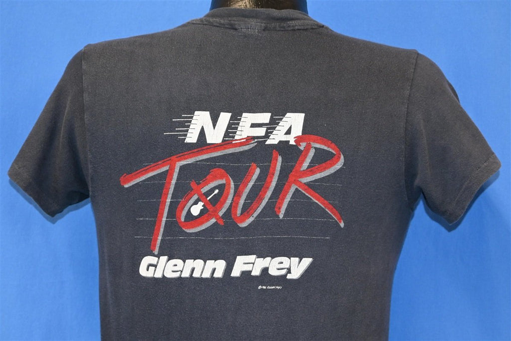 80s Glenn Frey No Fun Aloud Tour 1982 Rock t-shirt Small product image 3