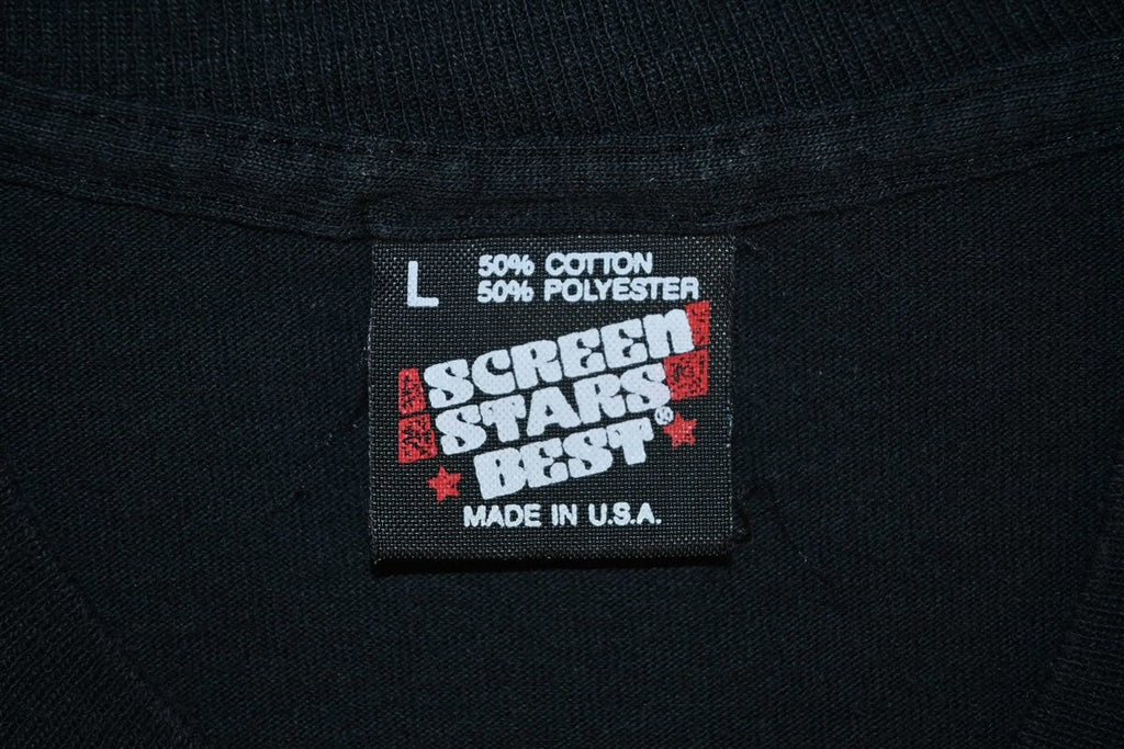90s Los Angeles Raiders Art Shell #78 NFL t-shirt Medium product image 4