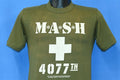80s MASH 4077th TV Show t-shirt Small product image 1