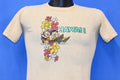 80s Hawaii Poly Tees Hibiscus Flower Kids t-shirt Youth product image 1