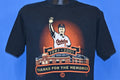 Y2K Baltimore Orioles Cal Ripken Jr. #8 Baseball t-shirt product image 1