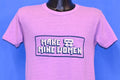 70s Make Mine Women Double Gender Symbol t-shirt Small product image 1