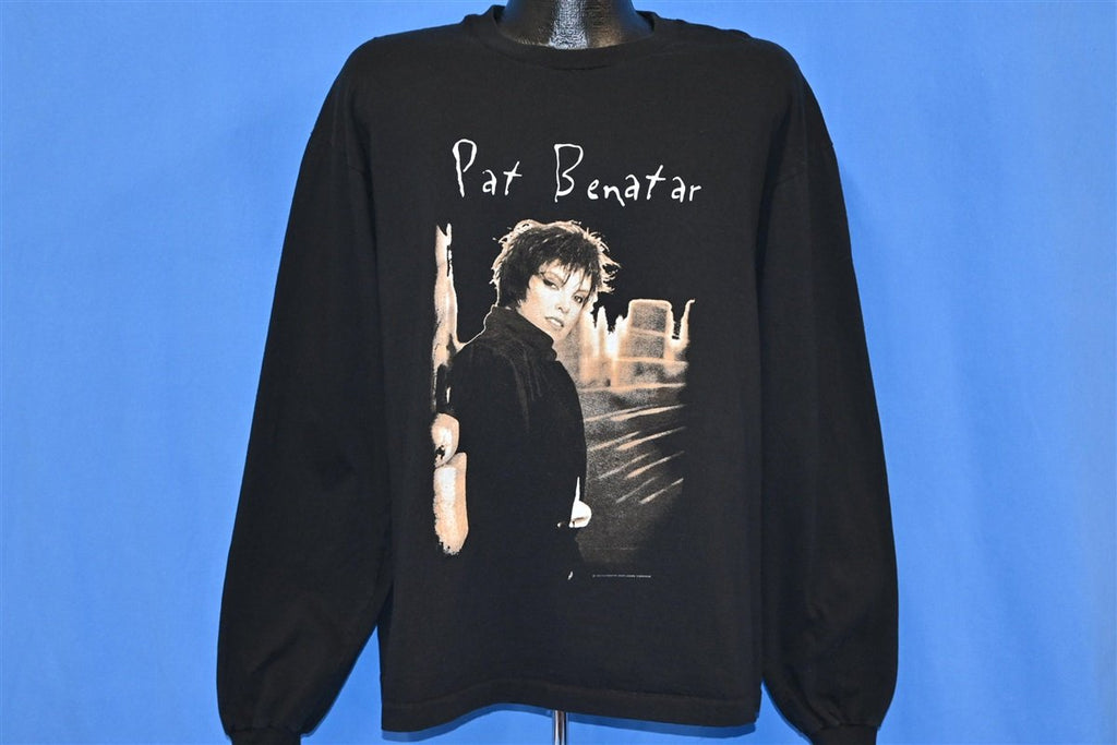 90s Pat Benatar Can't Stop Rockin' Tour t-shirt Extra Large product image 2