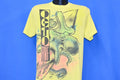 80s Octo Surf 1988 Octopus Animal t-shirt Medium product image 1