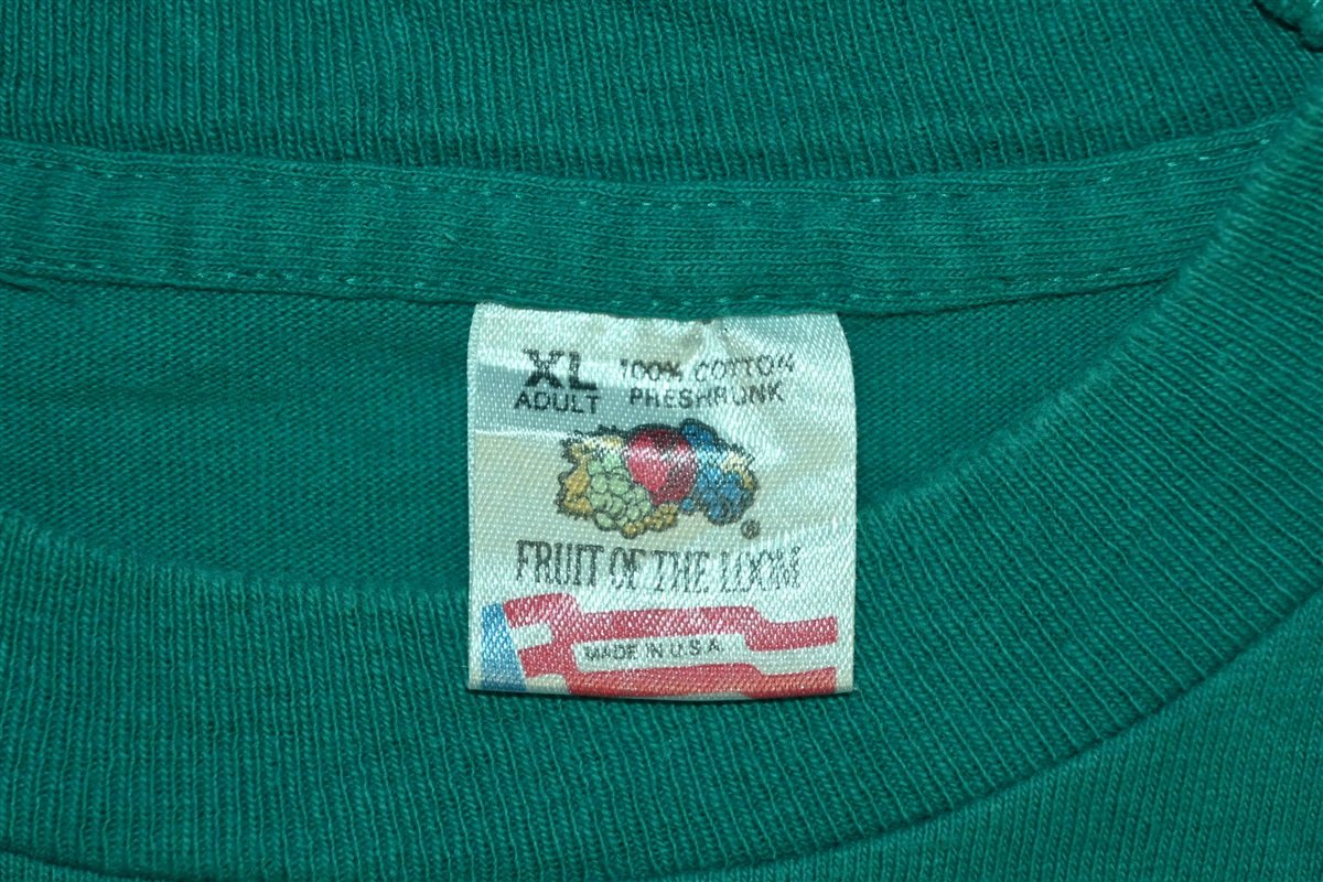 90s Fudpuckers Restaurant Destin Florida t-shirt Extra Large product image 5