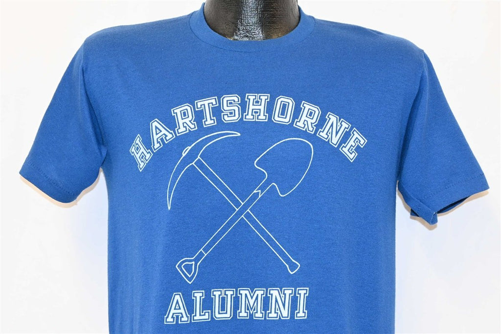 80s Hartshorne High School Alumni Miners t-shirt Medium product image 1