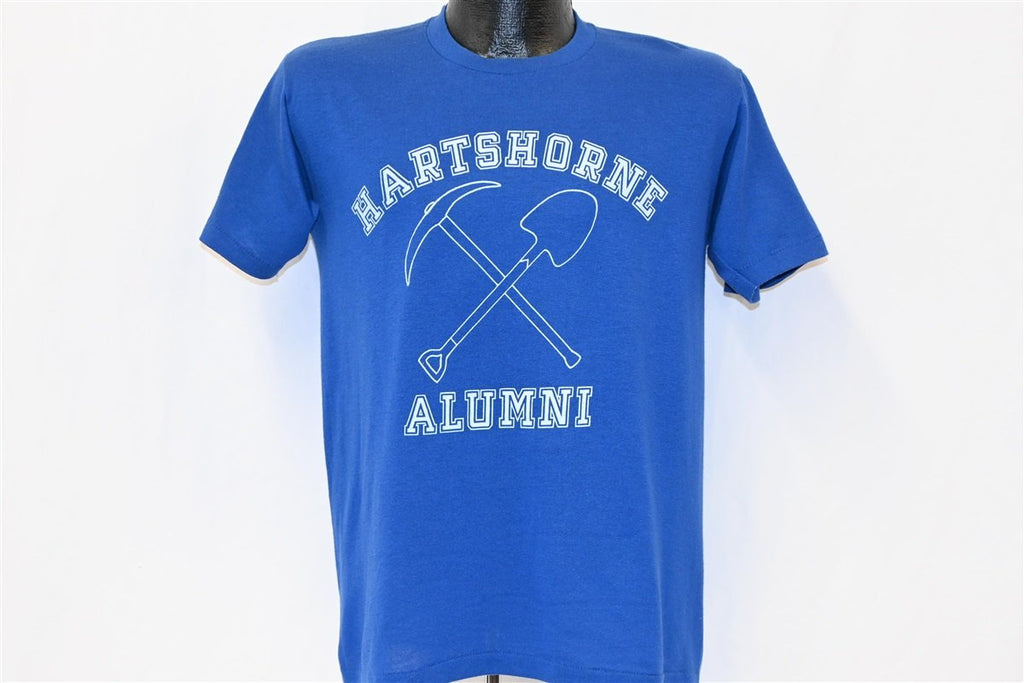80s Hartshorne High School Alumni Miners t-shirt Medium product image 2