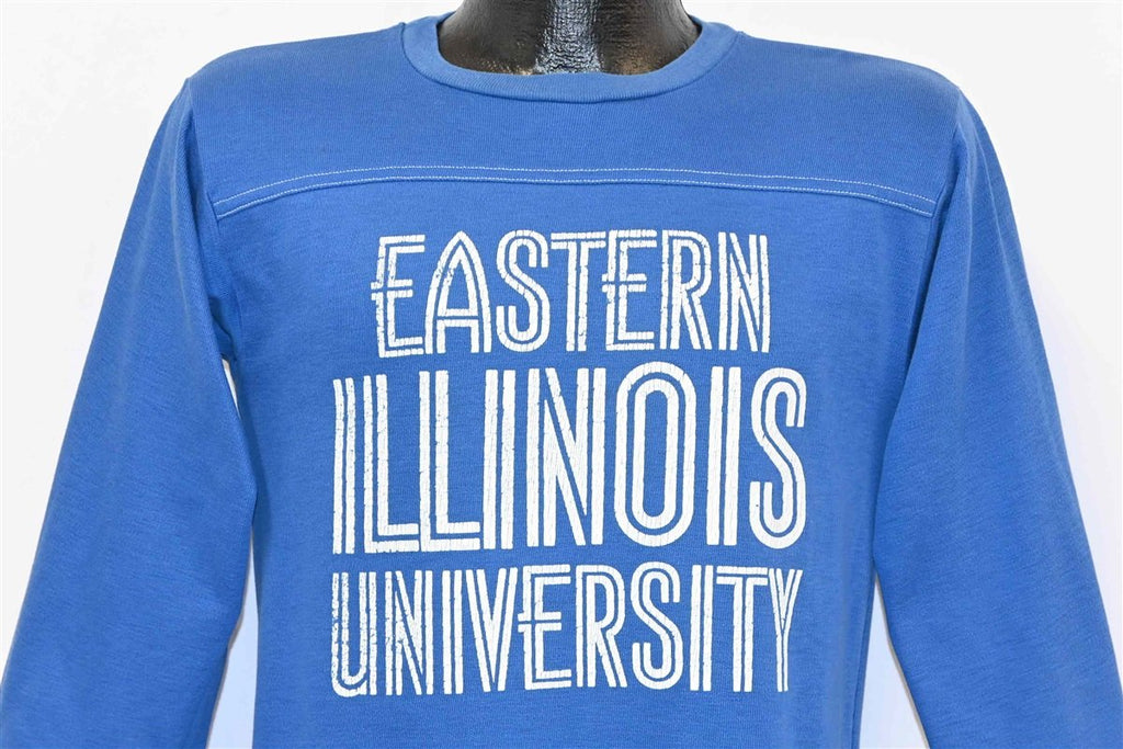 70s Eastern Illinois University Panthers NCAA t-shirt Small product image 1