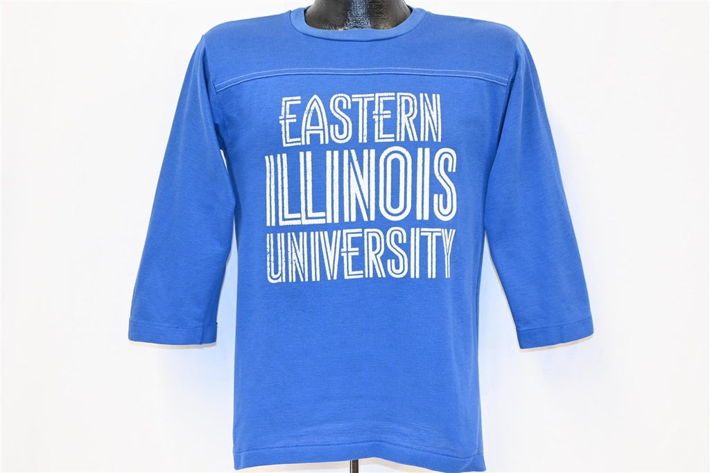 70s Eastern Illinois University Panthers NCAA t-shirt Small product image 2
