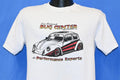 90s Bug Center San Fernando Car Shop t-shirt Medium product image 1