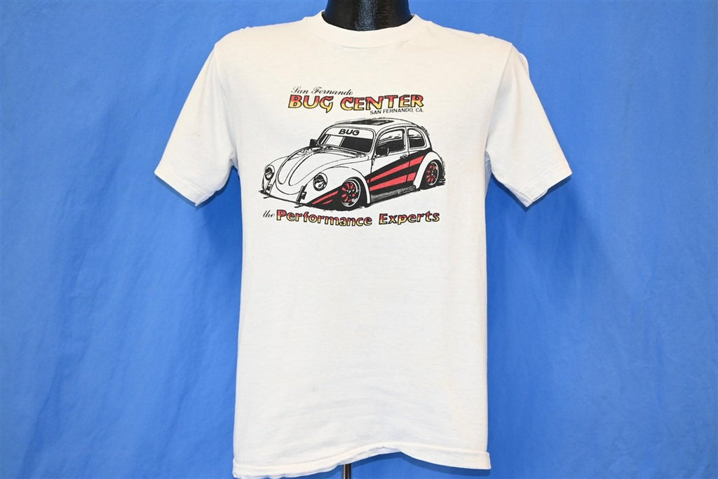 90s Bug Center San Fernando Car Shop t-shirt Medium product image 2