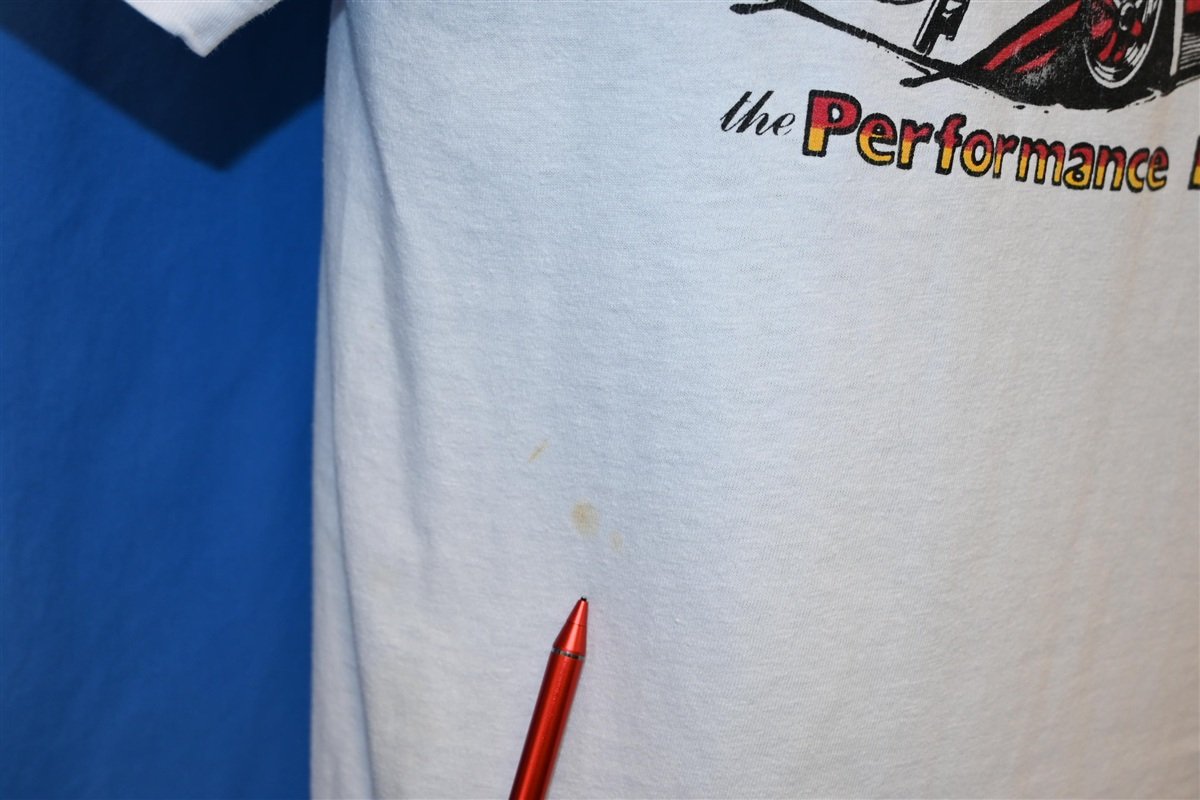 90s Bug Center San Fernando Car Shop t-shirt Medium product image 5