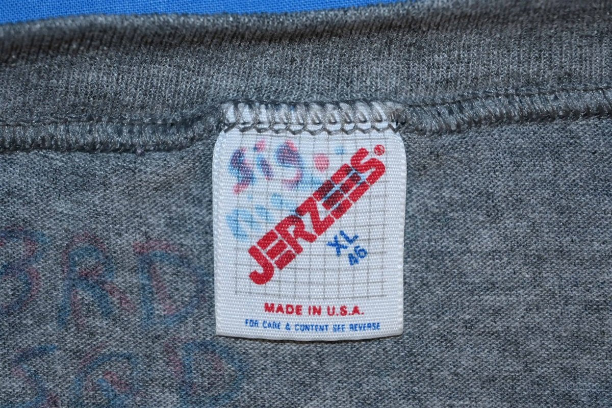 90s US Army 4th ADA Regiment t-shirt Extra Large product image 4