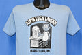 80s Nip N Tuck Tavern Bar Marcellus Michigan t-shirt Medium product image 1