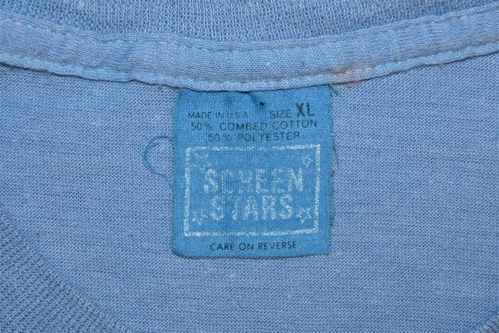 80s Nip N Tuck Tavern Bar Marcellus Michigan t-shirt Medium product image 2