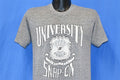 80s Snap On Tools University Spoof Funny t-shirt Medium product image 1