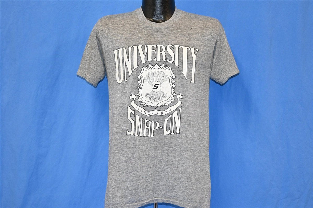 80s Snap On Tools University Spoof Funny t-shirt Medium product image 2