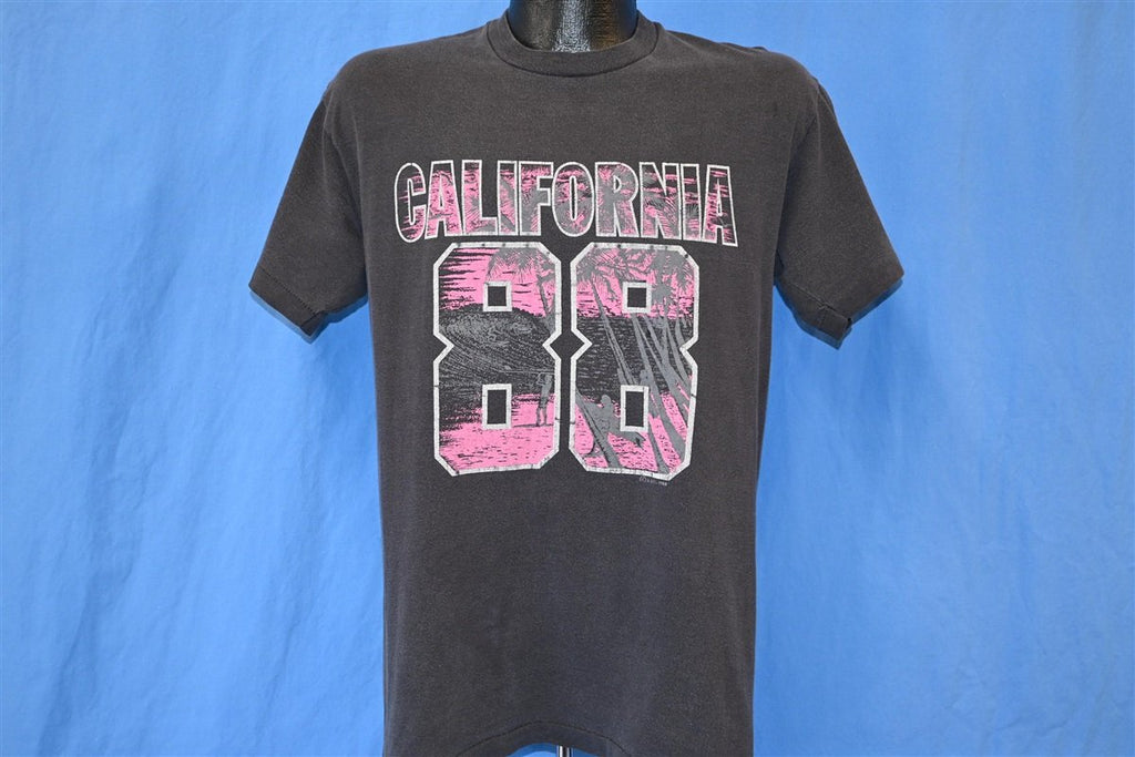 80s Holoubek California 88 Surf Tourist t-shirt Medium product image 2