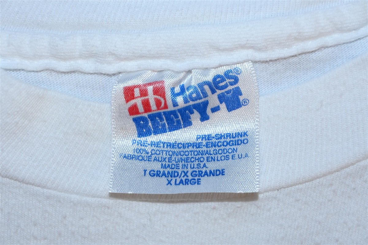 90s University of Kansas Jayhawks Football t-shirt Extra product image 4