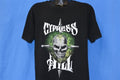 90s Cypress Hill Rap Tee Hip Hop 1995 Tour t-shirt Extra product image 1