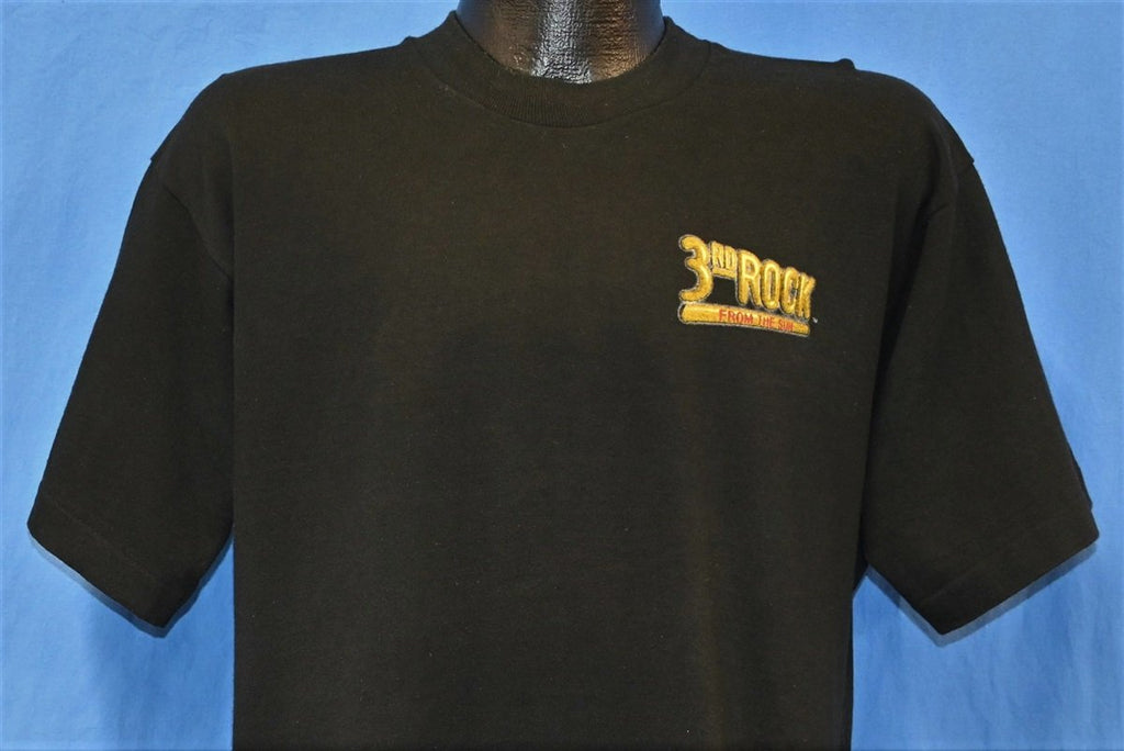 90s 3rd Rock From the Sun Sci Fi TV Show Sitcom t-shirt product image 2