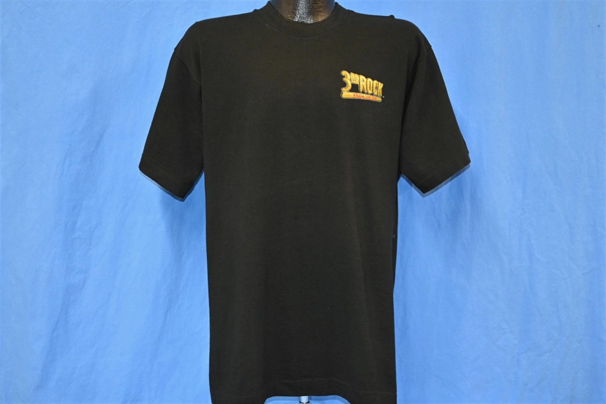 90s 3rd Rock From the Sun Sci Fi TV Show Sitcom t-shirt product image 3