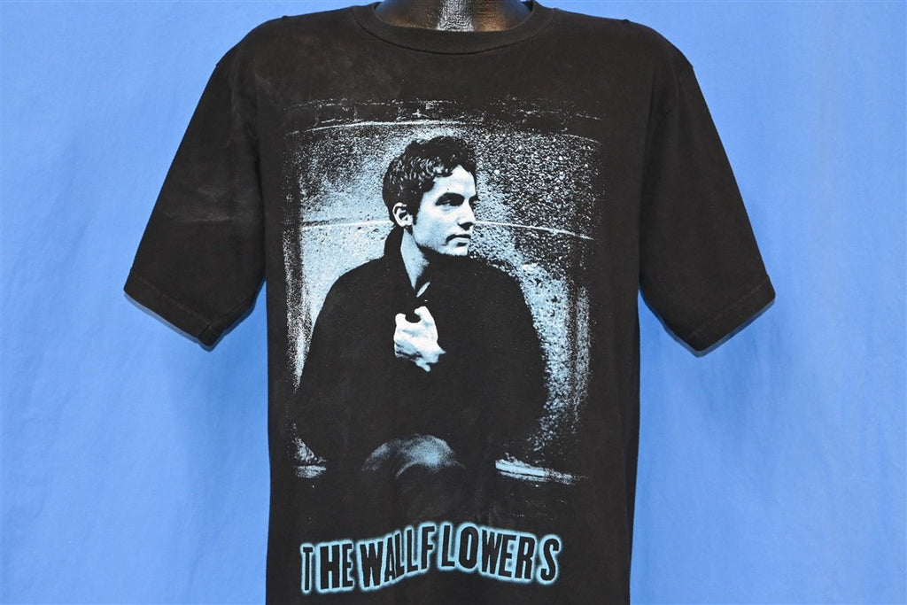 90s Wallflowers Jakob Dylan Tour Rock Concert t-shirt Medium product image 1