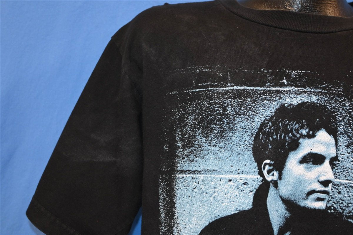 90s Wallflowers Jakob Dylan Tour Rock Concert t-shirt Medium product image 3
