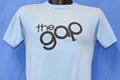 The Gap Dodge Charger 22 Car Promo Logo t-shirt Small product image 1