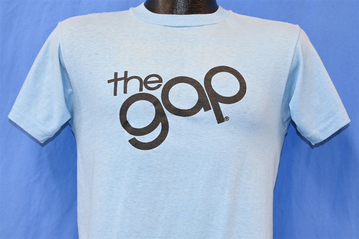 The Gap Dodge Charger 22 Car Promo Logo t-shirt Small product image 1
