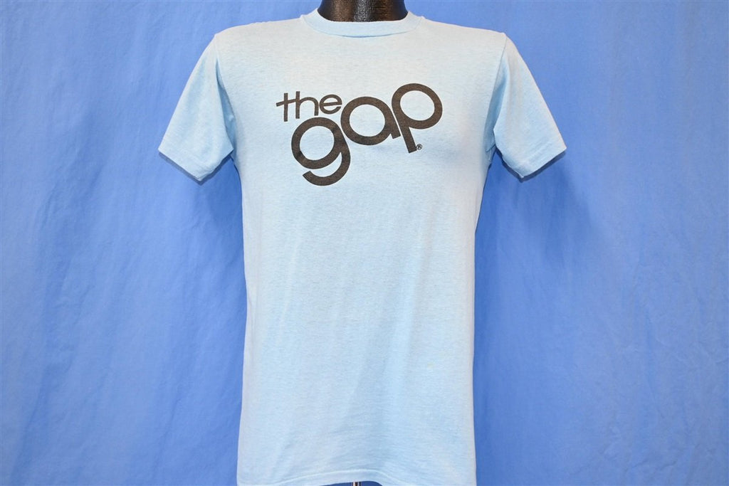 The Gap Dodge Charger 22 Car Promo Logo t-shirt Small product image 2