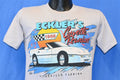 80s Eckler's Corvette Reunion Car Show t-shirt Small product image 1