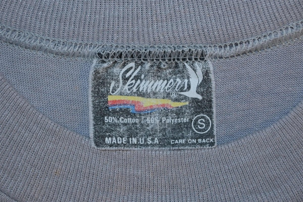 80s Eckler's Corvette Reunion Car Show t-shirt Small product image 3