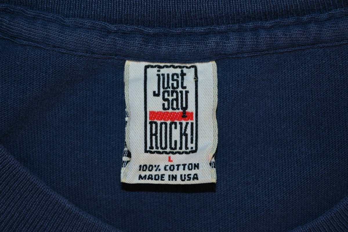 90s The New Bomb Turks Garage Punk Band t-shirt Large product image 5