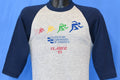 80s Century Companies America Classic 1985 Run t-shirt Small product image 1