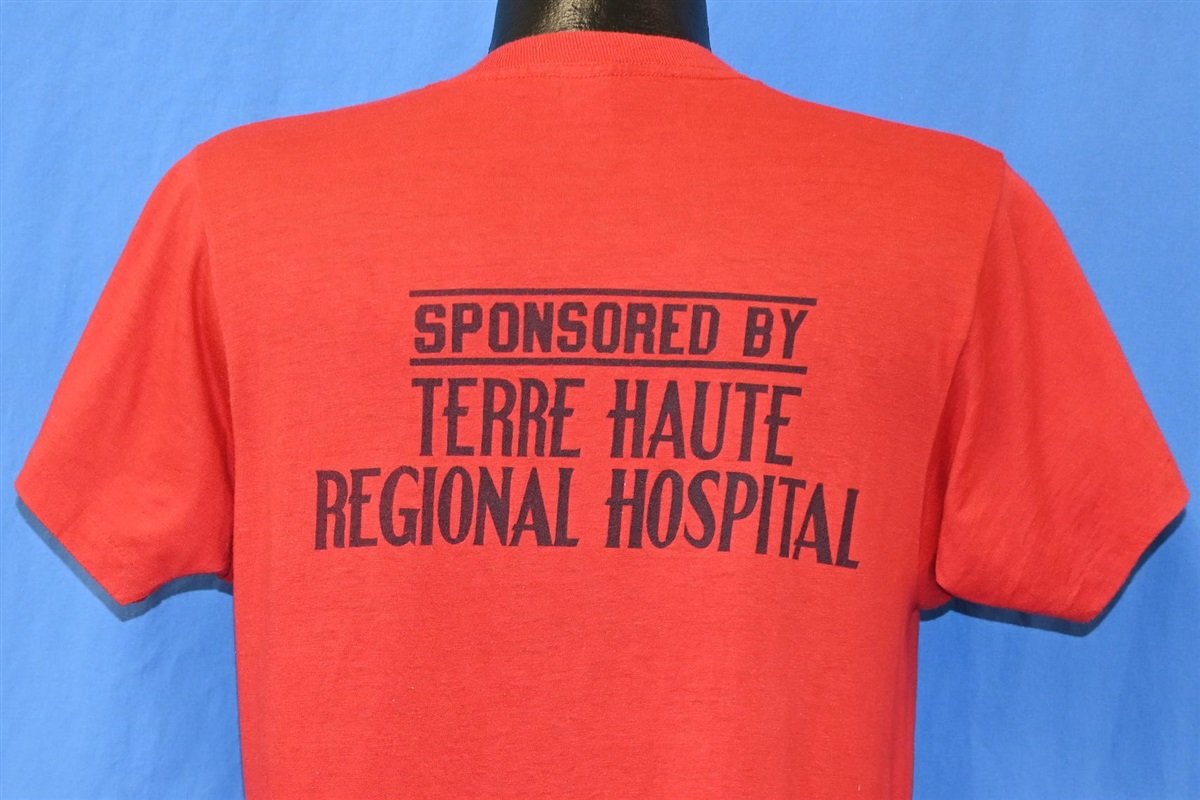 80s March of Dimes WalkAmerica Babies 1986 t-shirt Medium product image 3