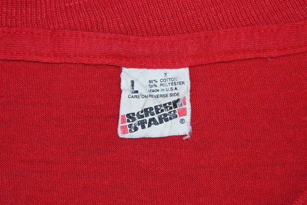 80s March of Dimes WalkAmerica Babies 1986 t-shirt Medium product image 4