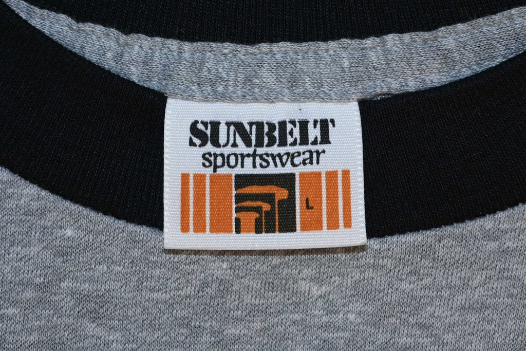 80s Office Comptroller Texas Bullock's Volunteers t-shirt product image 4