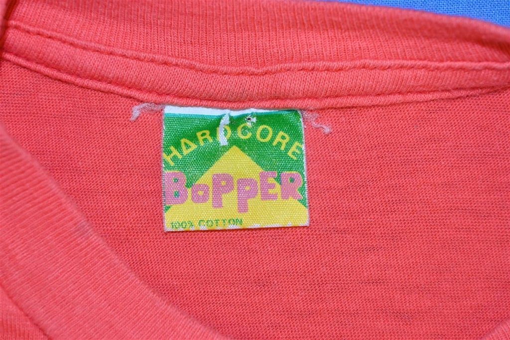 90s Jungle Animals Elephant Giraffe Monkey t-shirt Medium product image 3