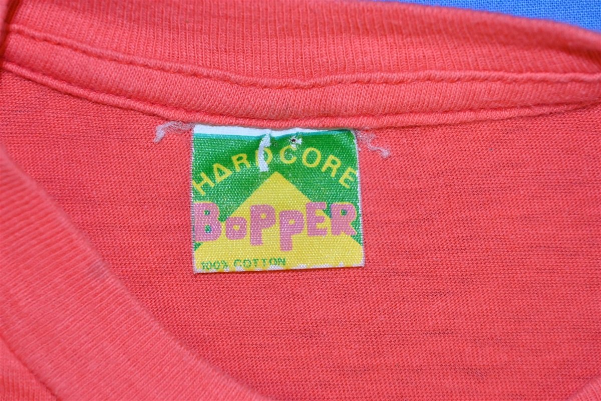 90s Jungle Animals Elephant Giraffe Monkey t-shirt Medium product image 3
