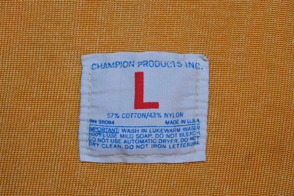 80s Iowa State University Cyclones College t-shirt Medium product image 5