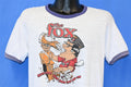 70s Bill Foster Fox Inn Santa Monica Beer t-shirt Large product image 1
