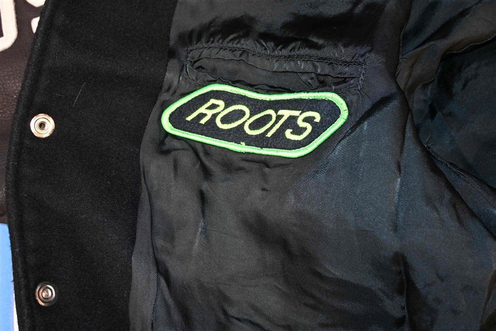 90s Days of Thunder Movie NASCAR Racing Jacket Small product image 7