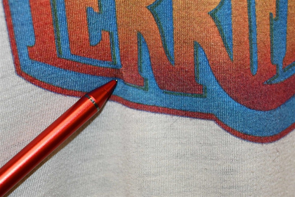 80s KABC TV Thinks You're Terrific California t-shirt Small product image 3